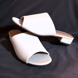 Women's Sling-back Shoes